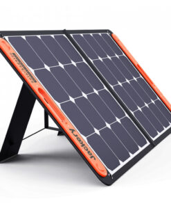 Painel Solar Jackery SolarSaga 100W Resistente a Água IP65
