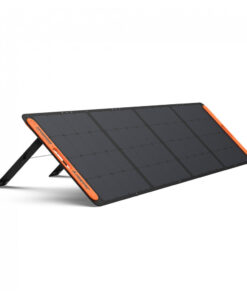 Painel Solar Jackery SolarSaga 200W a Prova dÁgua IP67