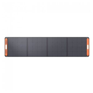 Painel Solar Jackery SolarSaga 200W a Prova dÁgua IP67