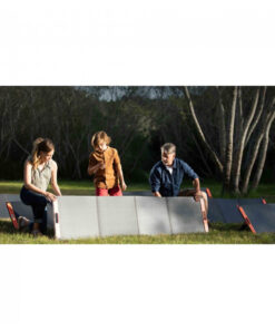 Painel Solar Jackery SolarSaga 200W a Prova dÁgua IP67