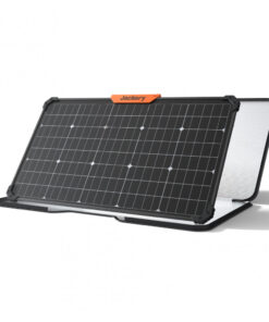 Painel Solar Jackery SolarSaga 80W a Prova dÁgua e Poeira IP68, 22V