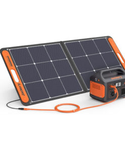 Cabo de Extensão DC 4,98 Metros para Painel Solar Jackery