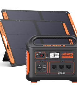 Jackery Gerador, Acumulador de energia Elétrico, Solar, portátil, c, USB, 100W, 110V, 1000W, c, 3 tomadas